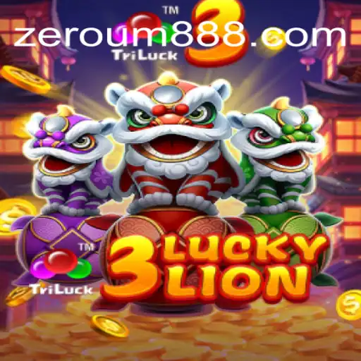 Explorando o Mundo de 3LUCKYLION: O Jogo Que Combina Estratégia e Sorte