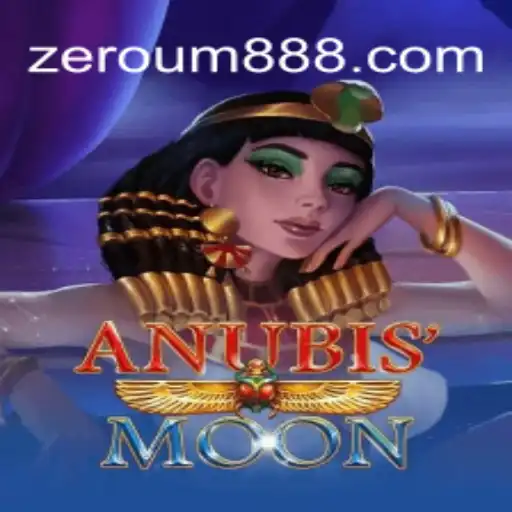 Explorando AnubisMoon: O Encontro Épico com Zeroum
