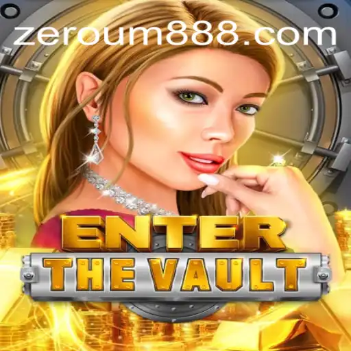 Entre no Mundo de EntertheVault e Descubra o Enigma de Zeroum