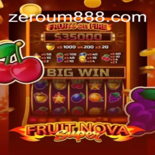 FruitNovaSuper: A Revolução dos Jogos de Tabuleiro