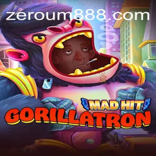 MadHitGorillatron: Uma Nova Era de Aventura e Estratégia