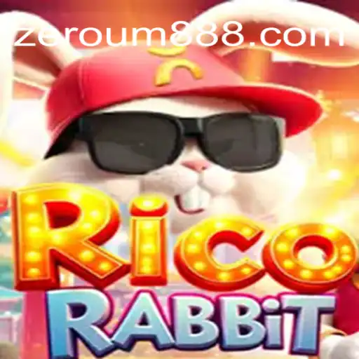 Descubra RicoRabbit: Um Jogo Empolgante com o Toque de Zeroum