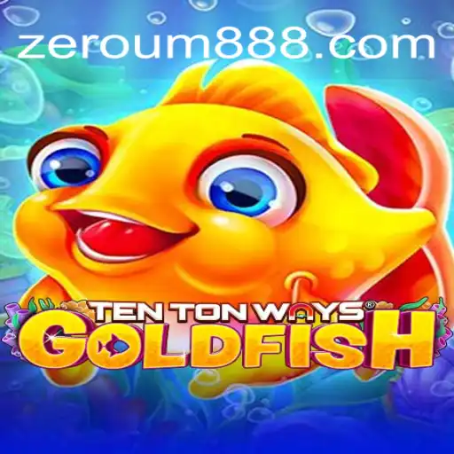 Explorando o Jogo Inovador: TenTonWaysGoldfish e a Palavra-Chave Zeroum