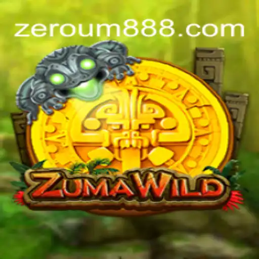 ZumaWild: Mergulhando na Aventura do Puzzle