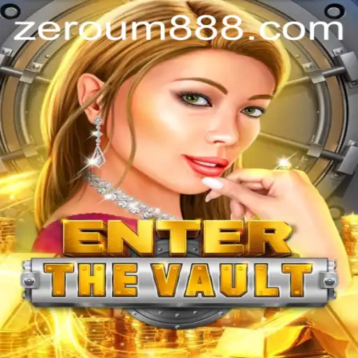 Entre no Mundo de EntertheVault e Descubra o Enigma de Zeroum