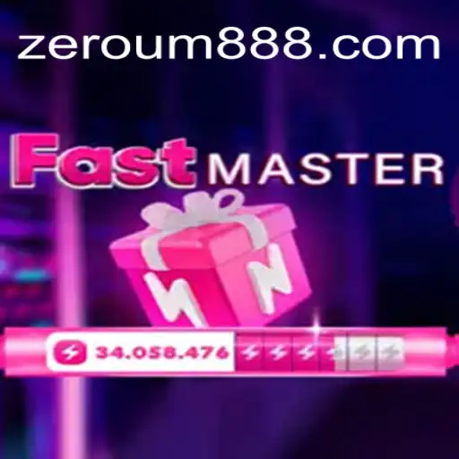Descubra o Vício do Novo Jogo de Velocidade e Estratégia: FastMaster com a Inovação Zeroum