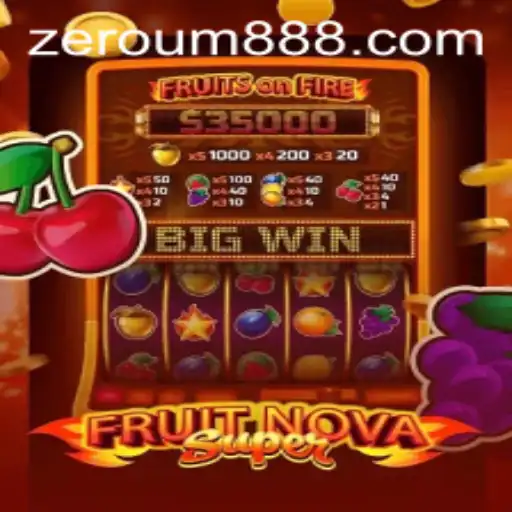 FruitNovaSuper: A Revolução dos Jogos de Tabuleiro