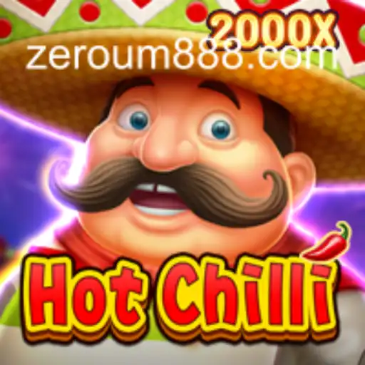 Descubra o Universo de HotChilli: O Jogo que Combina Emoção e Estratégia