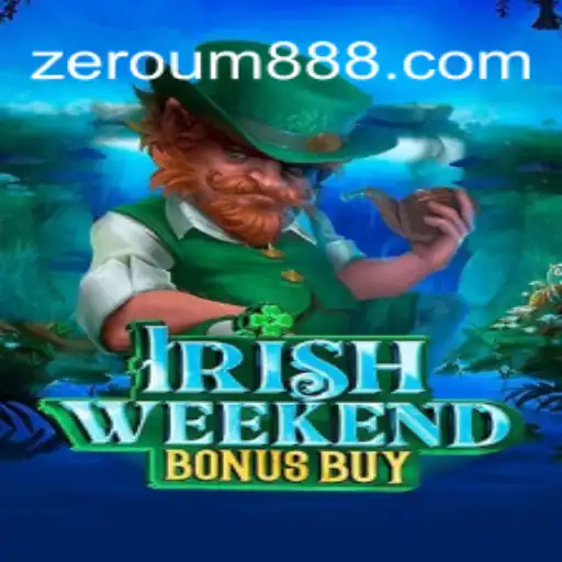 Descubra o Mundo de IrishWeekendBonusBuy: O Jogo Que Está Revolucionando o Entretenimento