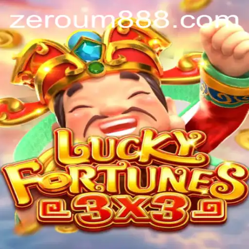 LUCKYFORTUNES3x3: Um Mergulho no Mundo dos Jogos de Tabuleiro Modernos