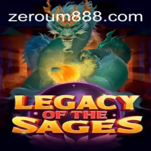 LegacyoftheSages: Um Mergulho no Mundo de Zeroum