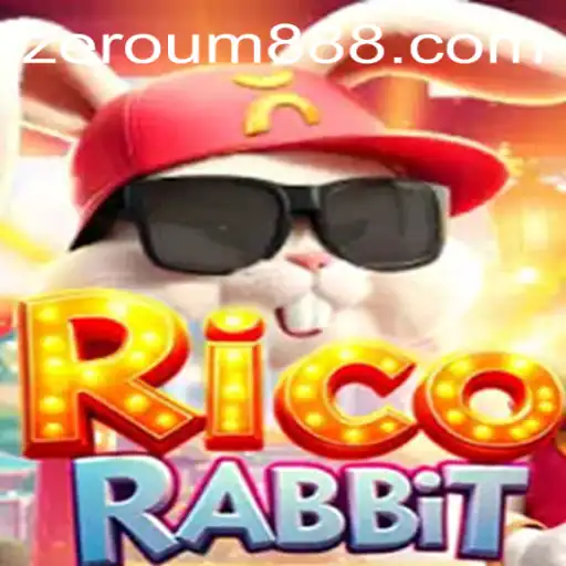 Descubra RicoRabbit: Um Jogo Empolgante com o Toque de Zeroum