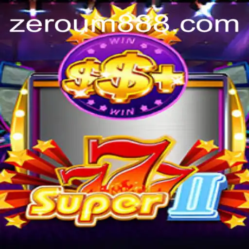 Explorando o Universo de Super777II: O Jogo do Momento