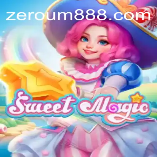 Explorando o Mundo Encantado de SweetMagic: O Jogo que Une Fantasia e Estratégia