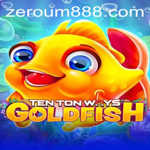 Explorando o Jogo Inovador: TenTonWaysGoldfish e a Palavra-Chave Zeroum