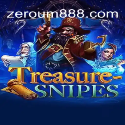 Explorando o Mundo de TreasureSnipes: Aventura e Estratégia